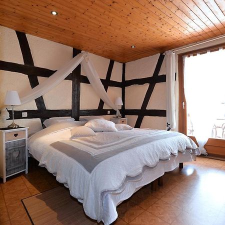 Chambres D'Hotes Fahrer-Ackermann Rorschwihr Eksteriør billede